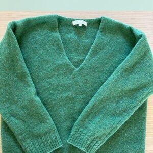 Sezane Denisa Sweater